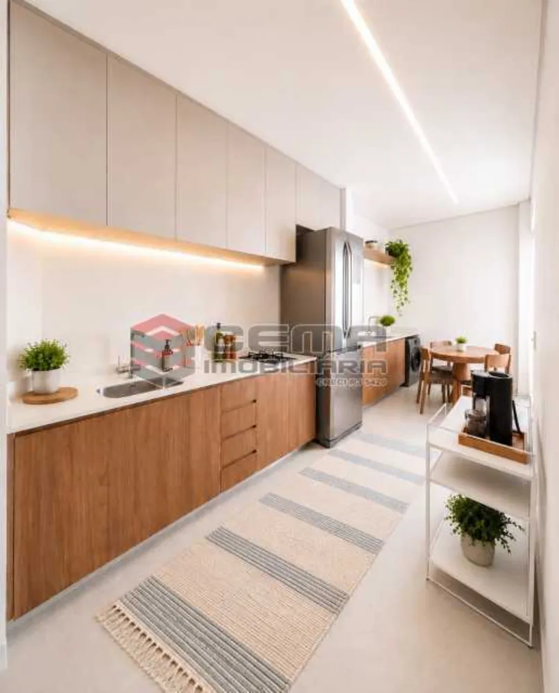 Apartamento, 3 quartos, 60 m² - Foto 19