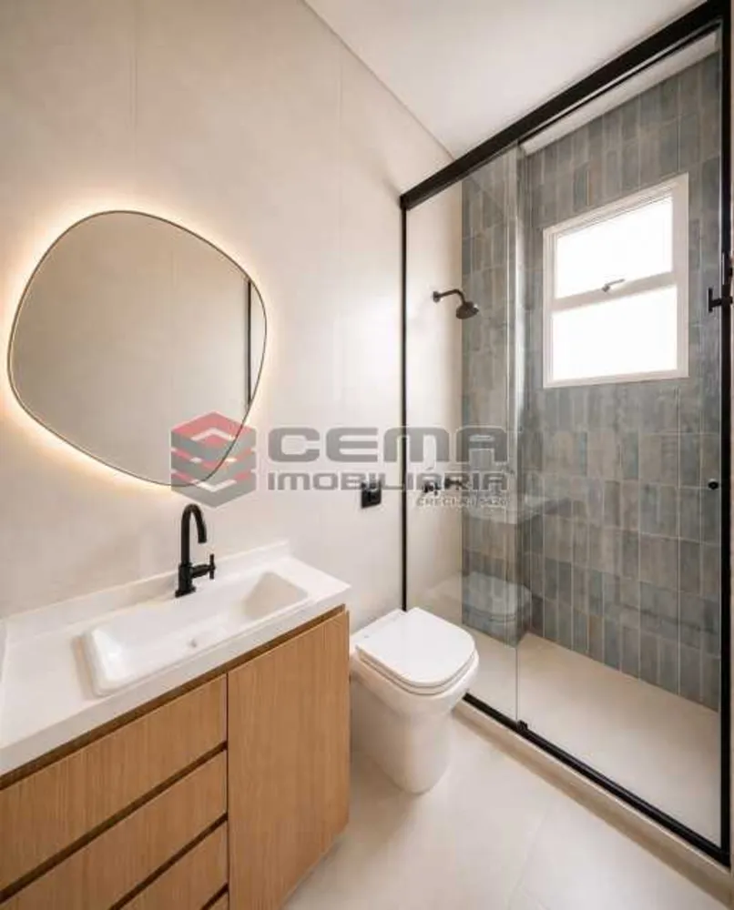 Apartamento, 3 quartos, 60 m² - Foto 8