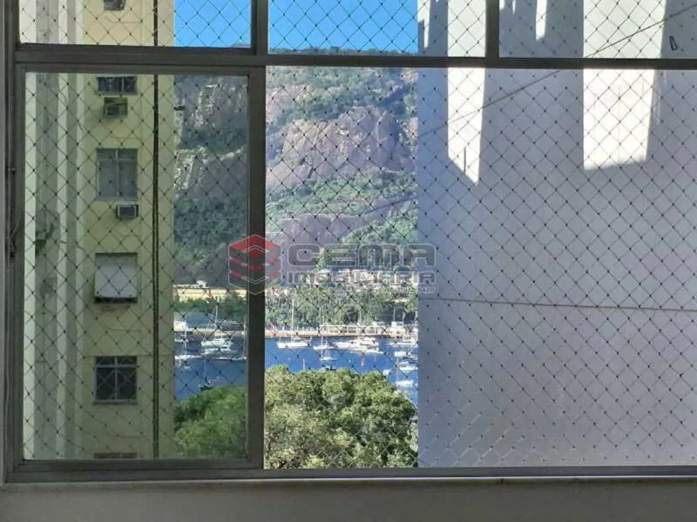 Apartamento, 2 quartos, 83 m² - Foto 2
