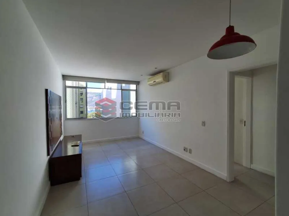 Apartamento, 2 quartos, 83 m² - Foto 1