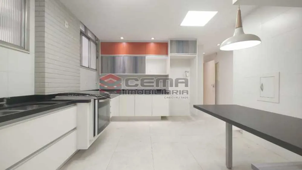 Apartamento, 3 quartos, 172 m² - Foto 28