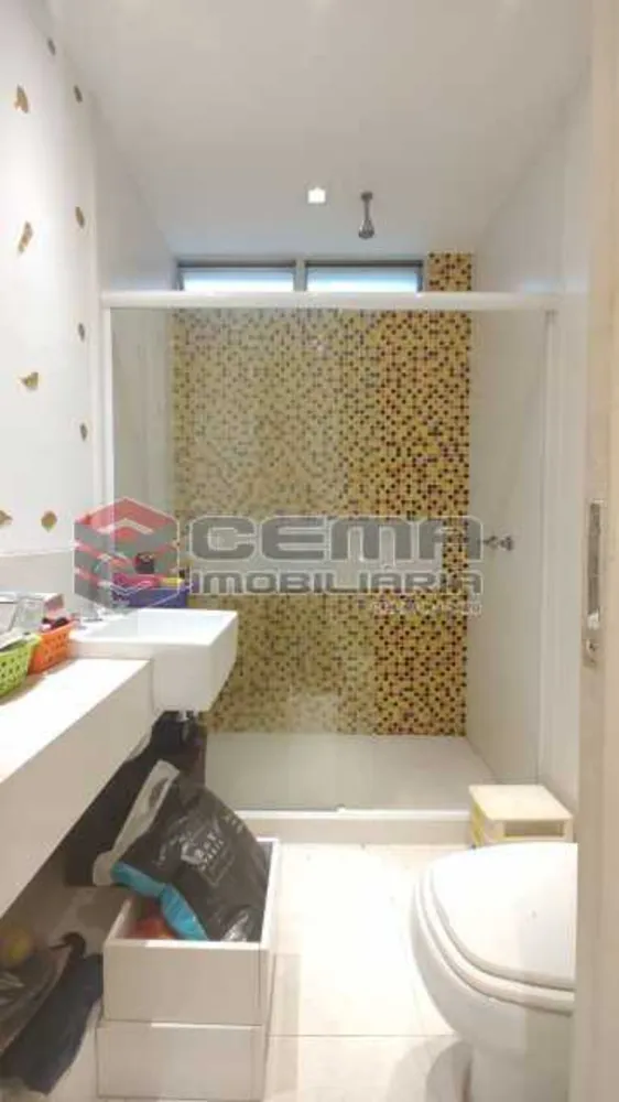 Apartamento, 3 quartos, 172 m² - Foto 12