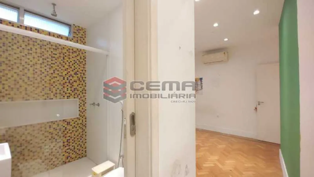 Apartamento, 3 quartos, 172 m² - Foto 11