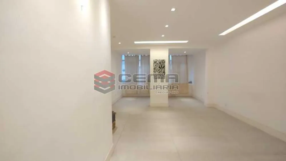Apartamento, 3 quartos, 172 m² - Foto 4