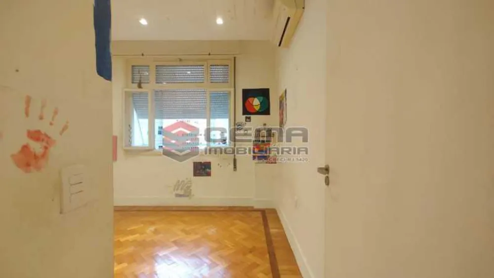Apartamento, 3 quartos, 172 m² - Foto 10