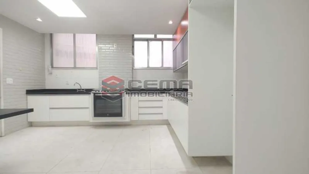 Apartamento, 3 quartos, 172 m² - Foto 7