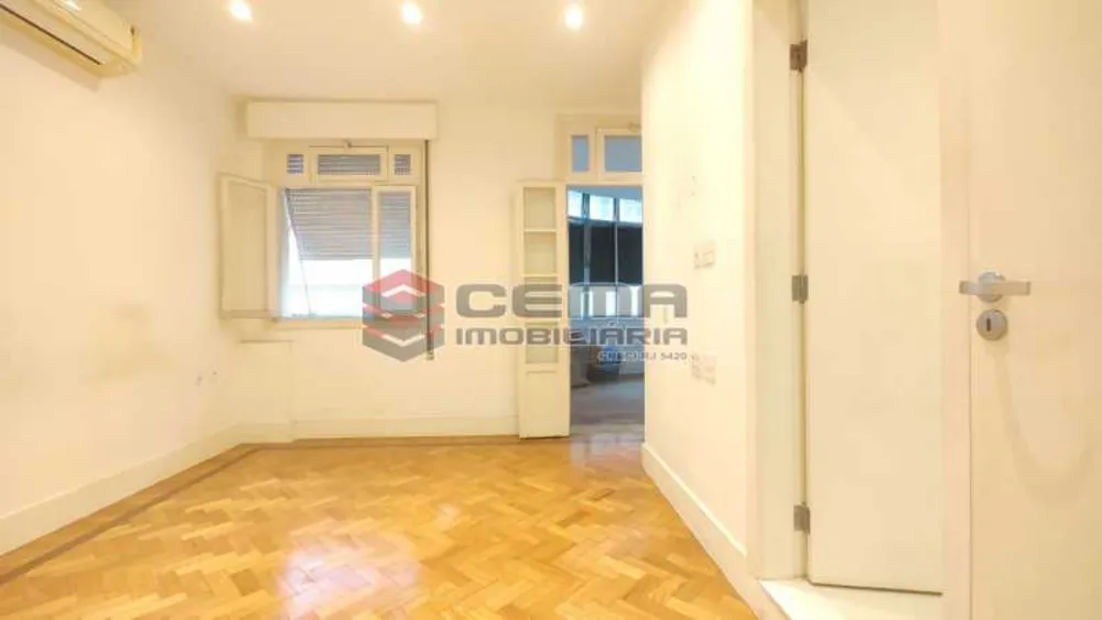 Apartamento, 3 quartos, 172 m² - Foto 15