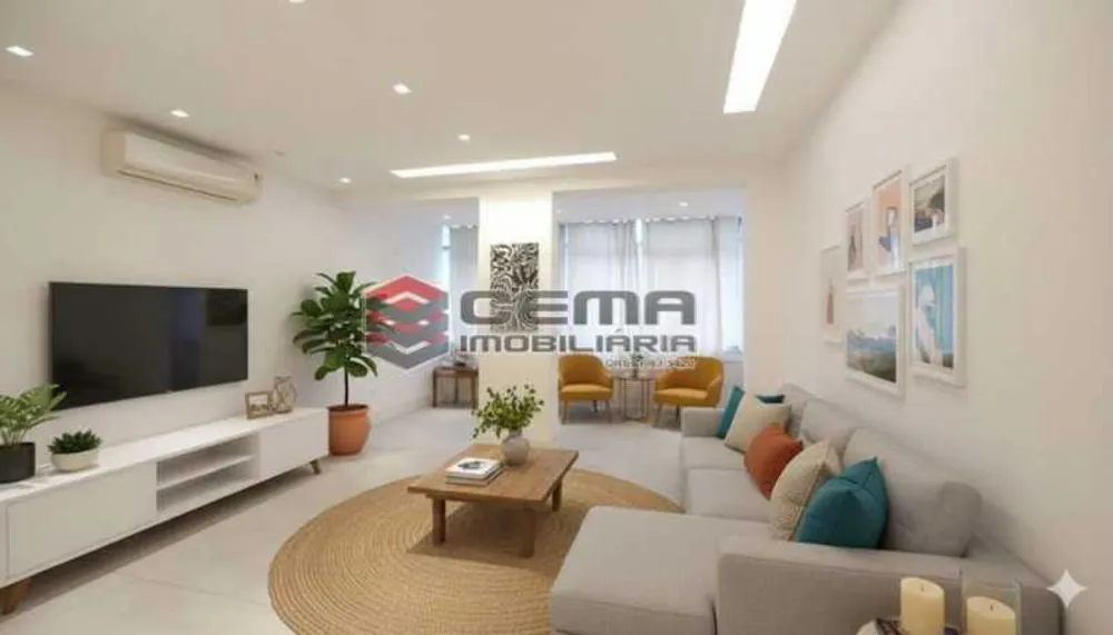 Apartamento, 3 quartos, 172 m² - Foto 6