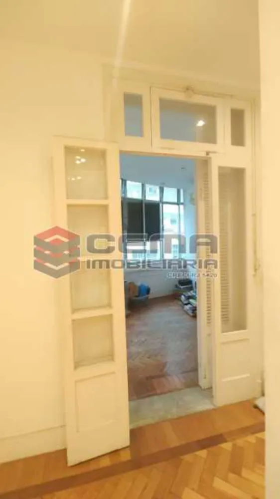 Apartamento, 3 quartos, 172 m² - Foto 1