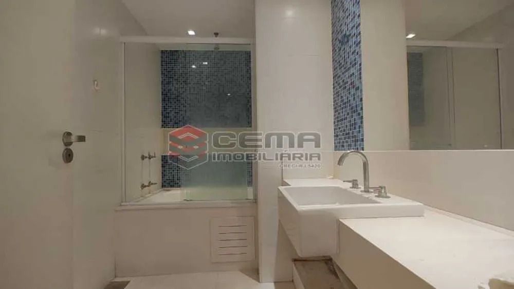 Apartamento, 3 quartos, 172 m² - Foto 21