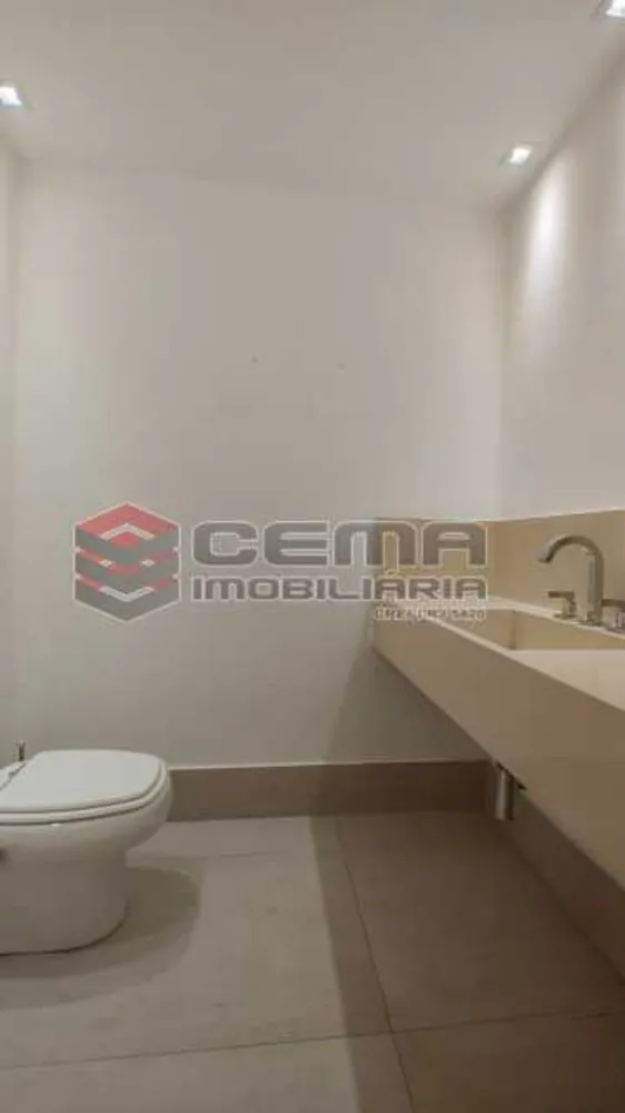 Apartamento, 3 quartos, 172 m² - Foto 24