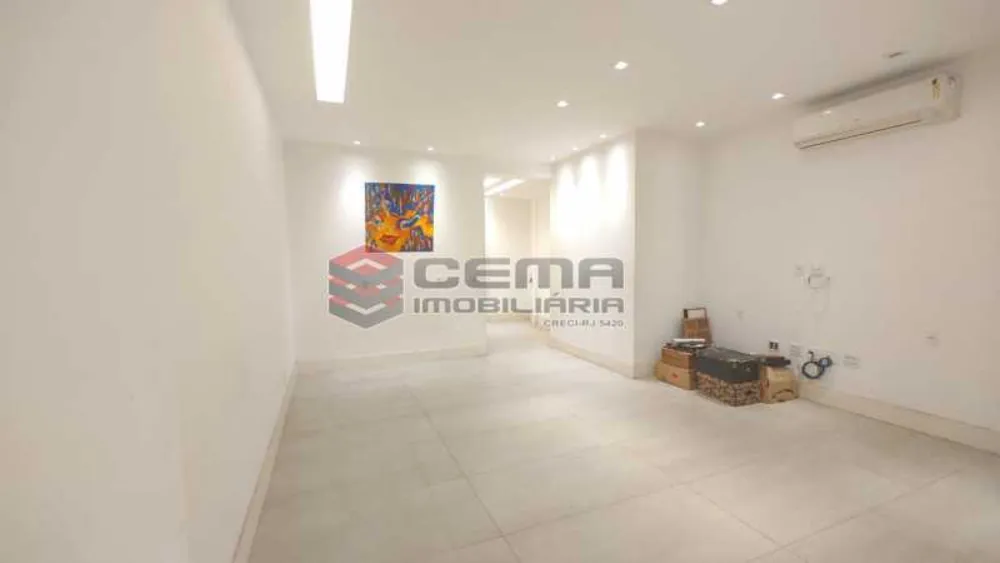 Apartamento, 3 quartos, 172 m² - Foto 2