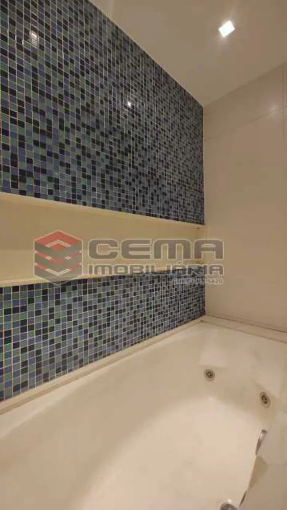 Apartamento, 3 quartos, 172 m² - Foto 22