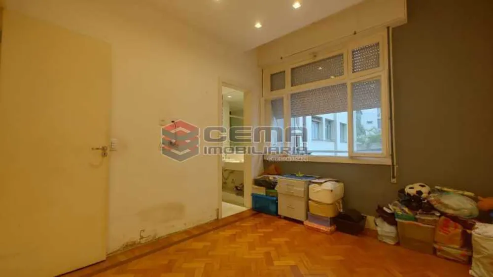 Apartamento, 3 quartos, 172 m² - Foto 5