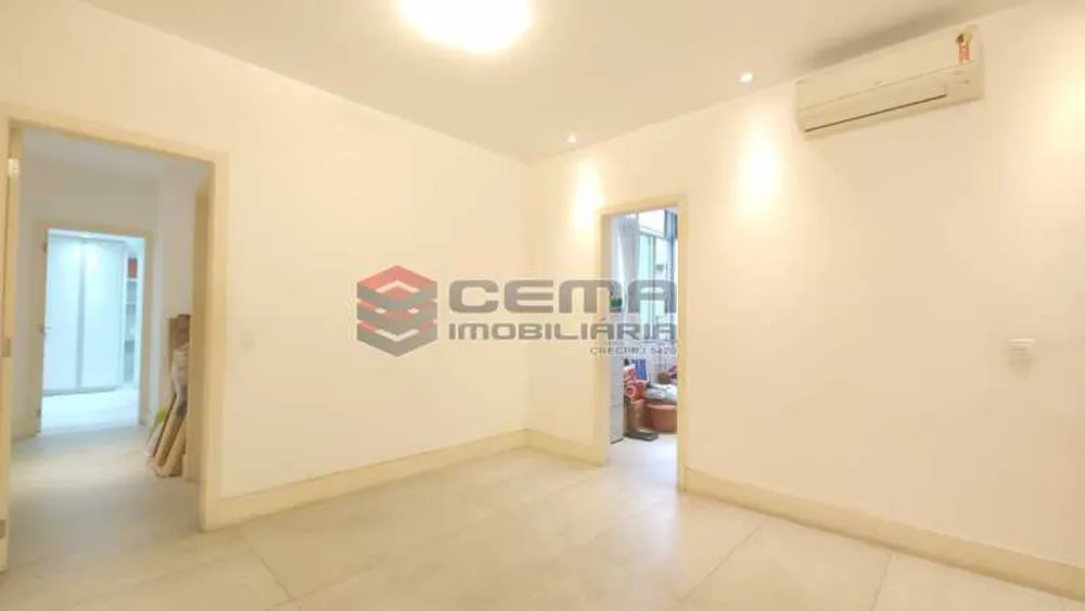 Apartamento, 3 quartos, 172 m² - Foto 8