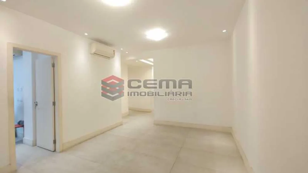 Apartamento, 3 quartos, 172 m² - Foto 6