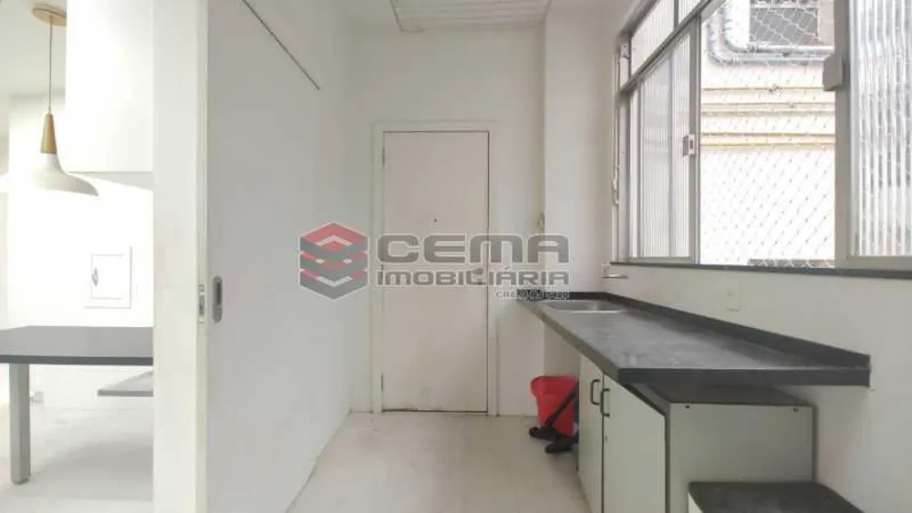 Apartamento, 3 quartos, 172 m² - Foto 30