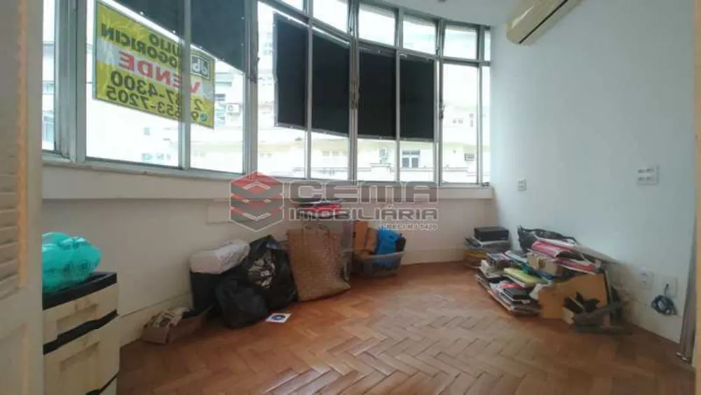 Apartamento, 3 quartos, 172 m² - Foto 16