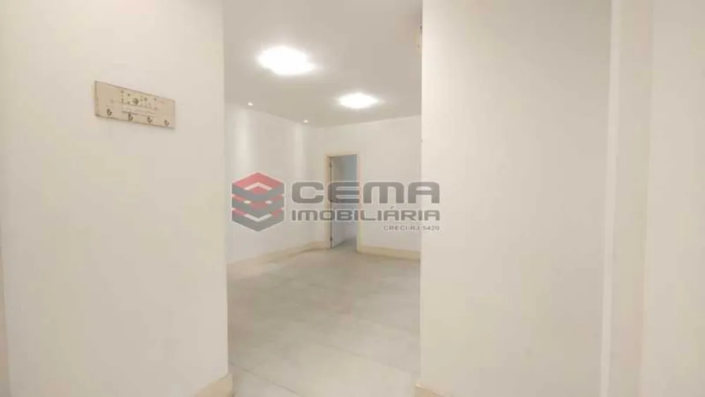 Apartamento, 3 quartos, 172 m² - Foto 7