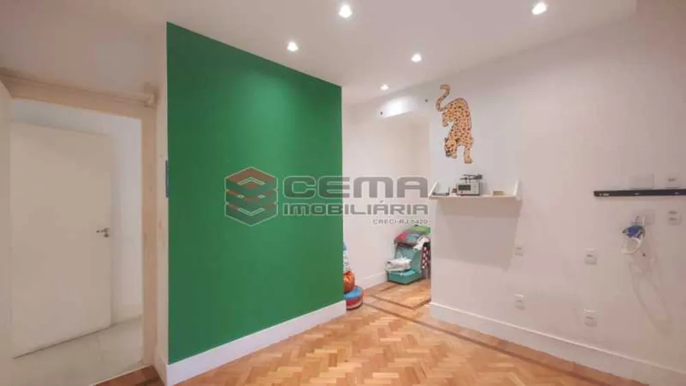 Apartamento, 3 quartos, 172 m² - Foto 4