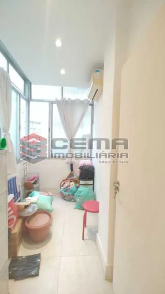 Apartamento, 3 quartos, 172 m² - Foto 25