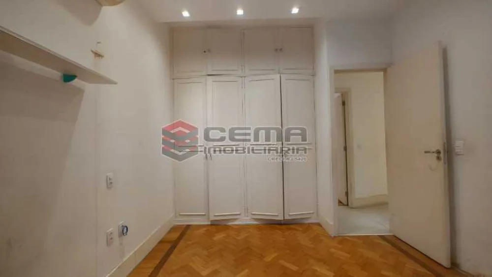 Apartamento, 3 quartos, 172 m² - Foto 20