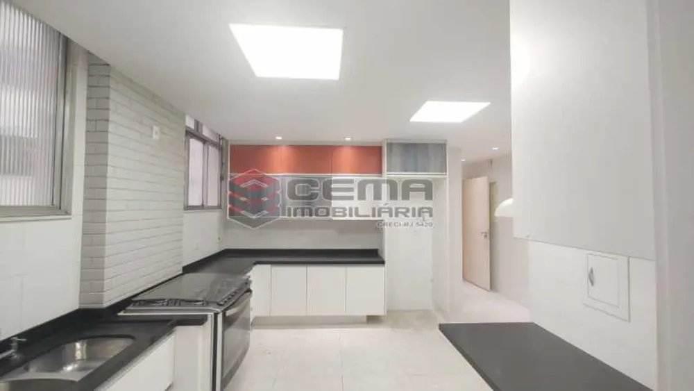 Apartamento, 3 quartos, 172 m² - Foto 26