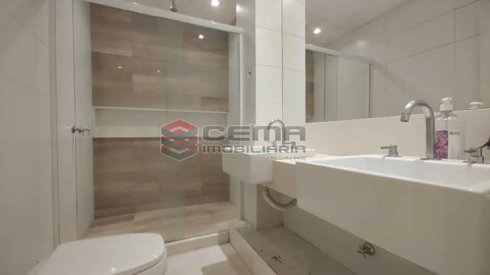 Apartamento, 3 quartos, 172 m² - Foto 8