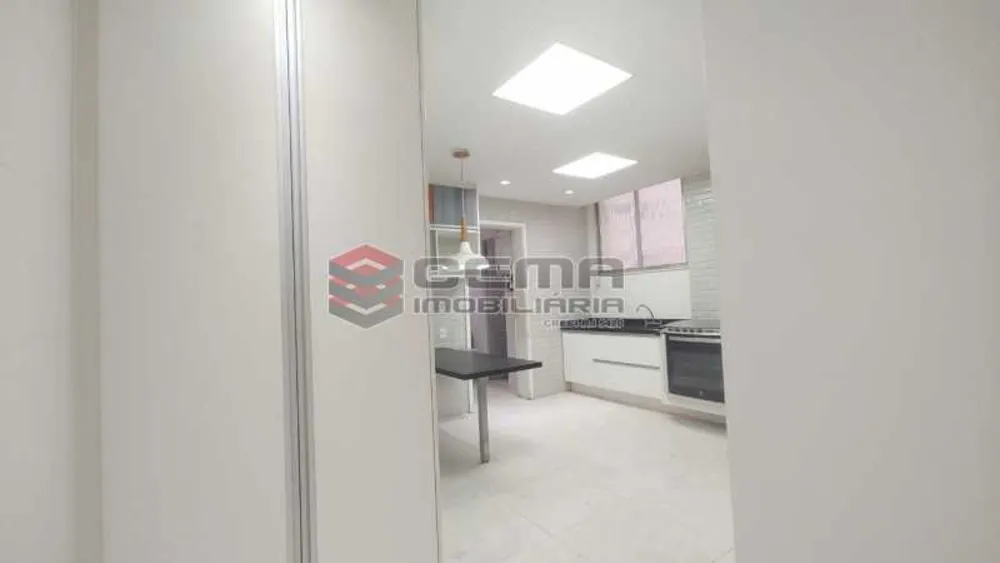 Apartamento, 3 quartos, 172 m² - Foto 29