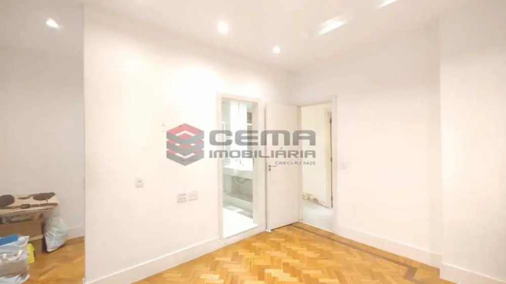 Apartamento, 3 quartos, 172 m² - Foto 13