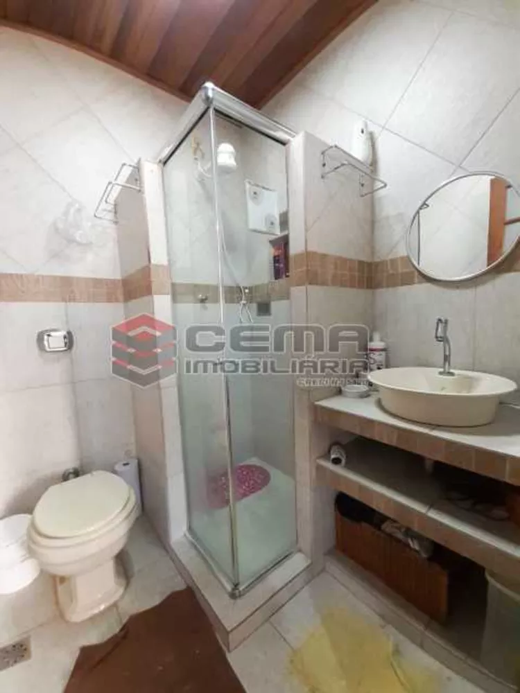 Cobertura, 3 quartos, 169 m² - Foto 22