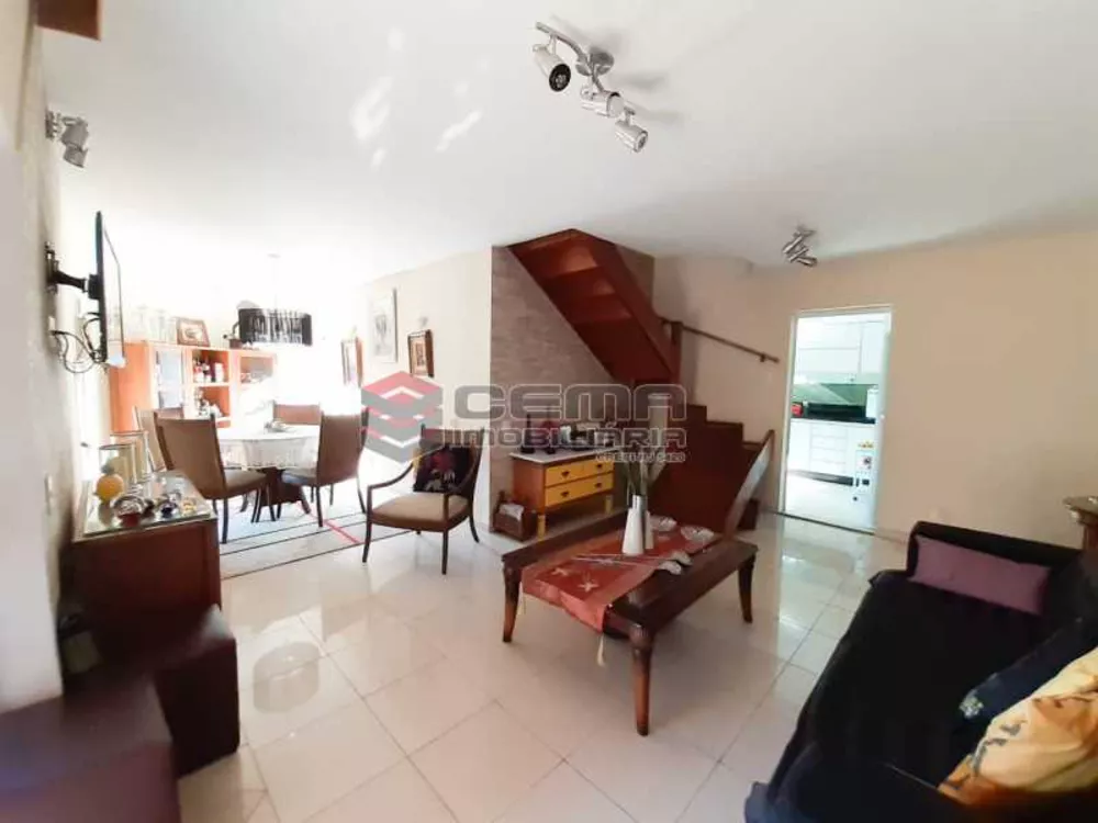 Cobertura, 3 quartos, 169 m² - Foto 7