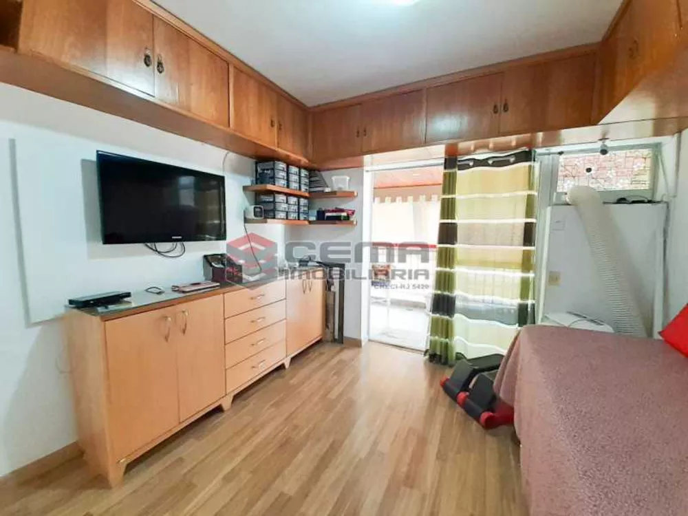 Cobertura, 3 quartos, 169 m² - Foto 12