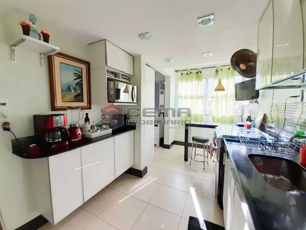 Cobertura, 3 quartos, 169 m² - Foto 14