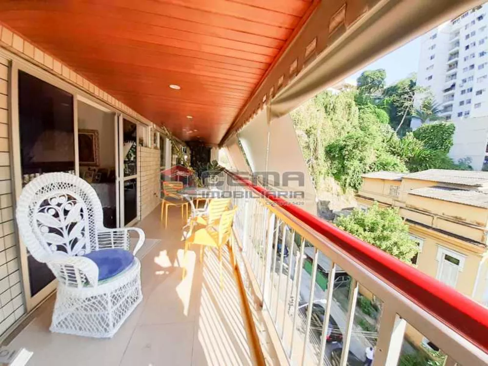 Cobertura, 3 quartos, 169 m² - Foto 4