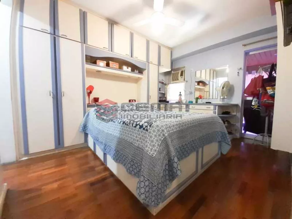 Cobertura, 3 quartos, 169 m² - Foto 10