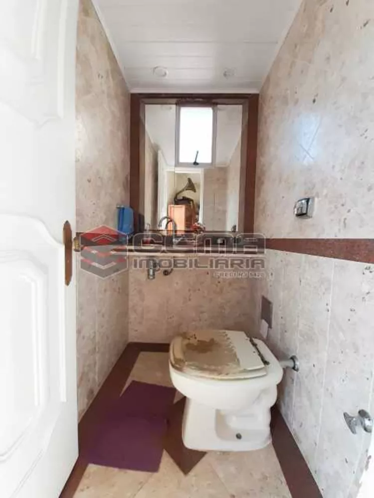 Cobertura, 3 quartos, 169 m² - Foto 28