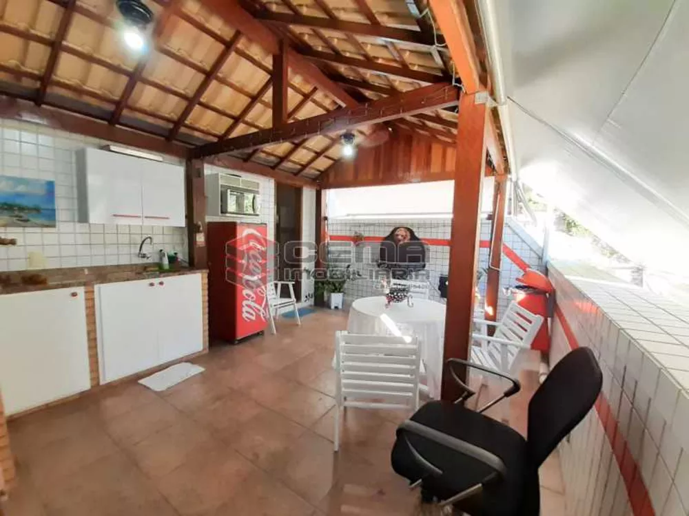 Cobertura, 3 quartos, 169 m² - Foto 19