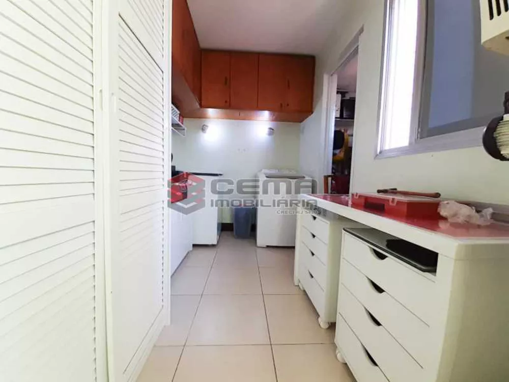 Cobertura, 3 quartos, 169 m² - Foto 17