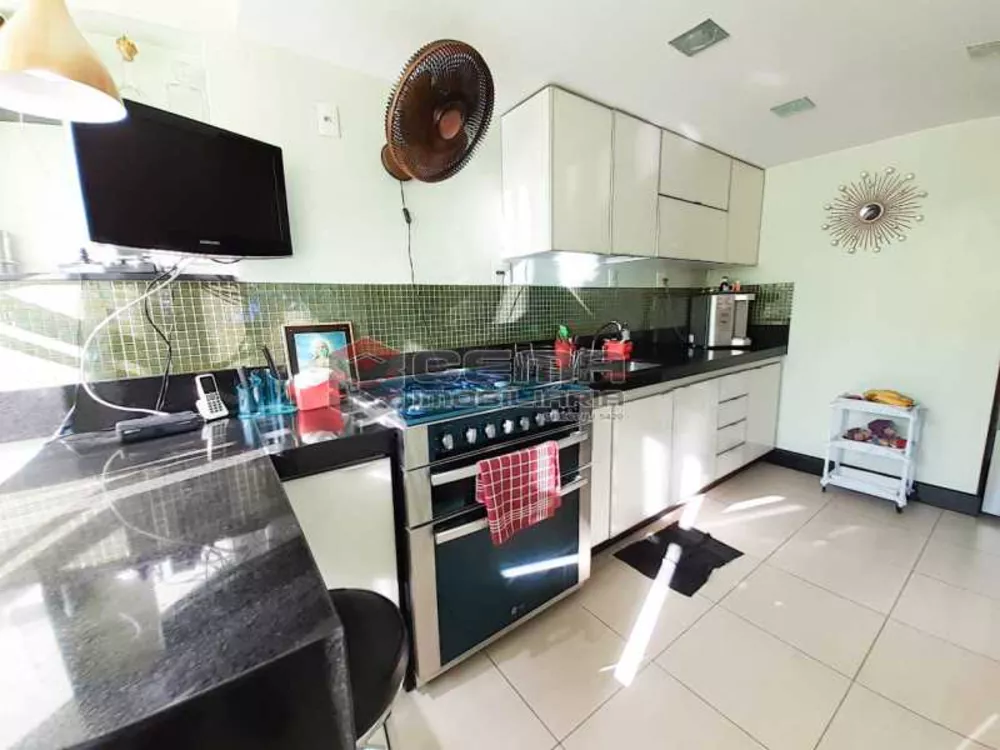 Cobertura, 3 quartos, 169 m² - Foto 15