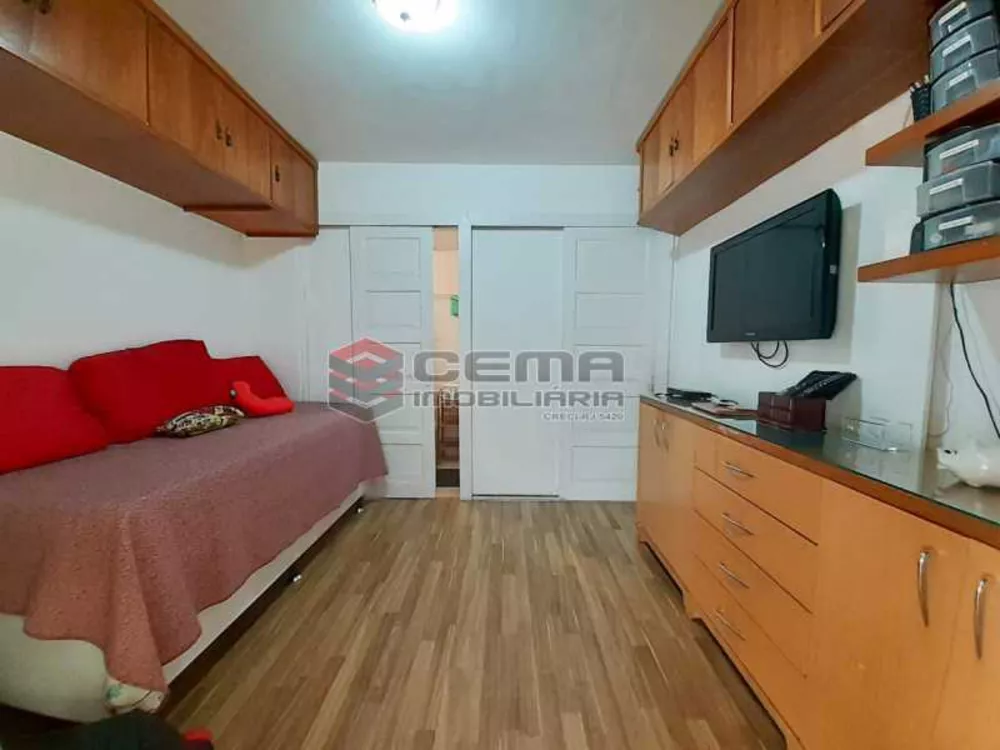 Cobertura, 3 quartos, 169 m² - Foto 13