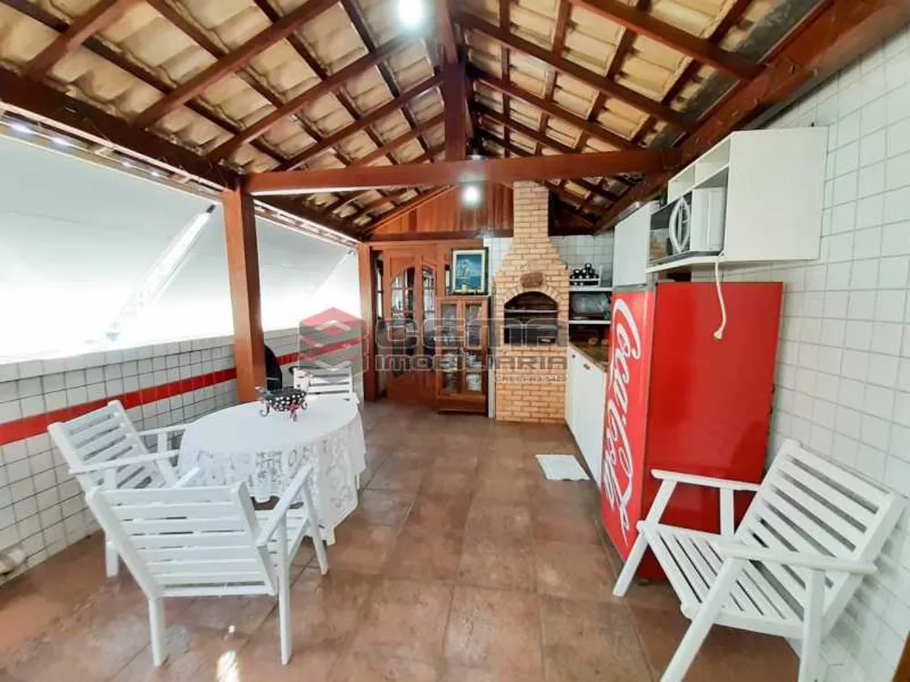 Cobertura, 3 quartos, 169 m² - Foto 18