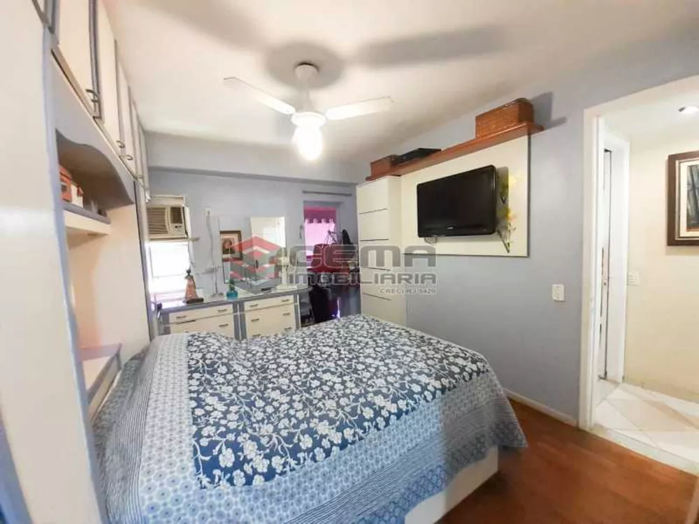 Cobertura, 3 quartos, 169 m² - Foto 11