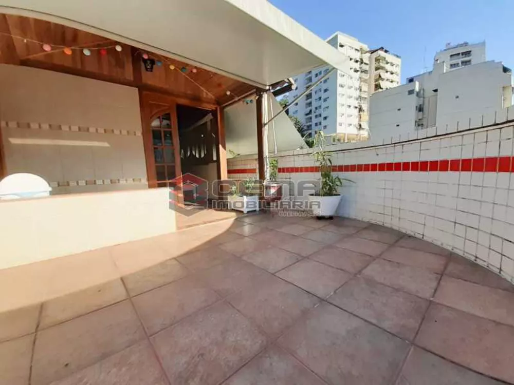 Cobertura, 3 quartos, 169 m² - Foto 2