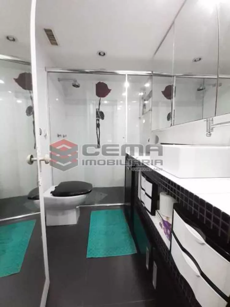 Cobertura, 3 quartos, 169 m² - Foto 23