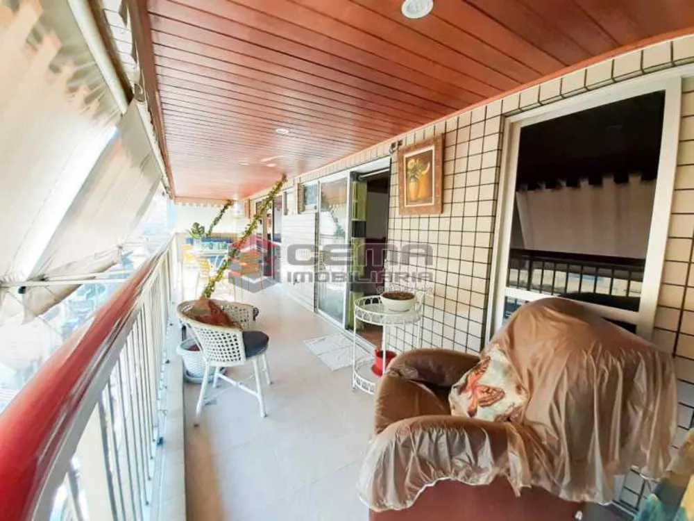 Cobertura, 3 quartos, 169 m² - Foto 8