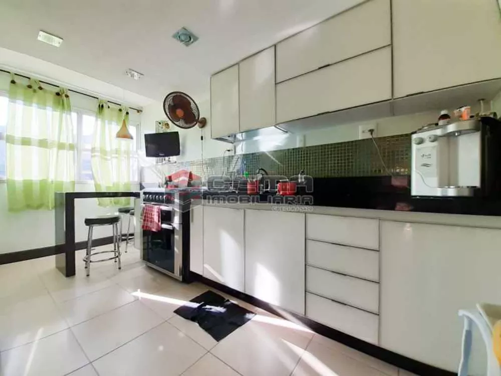 Cobertura, 3 quartos, 169 m² - Foto 16