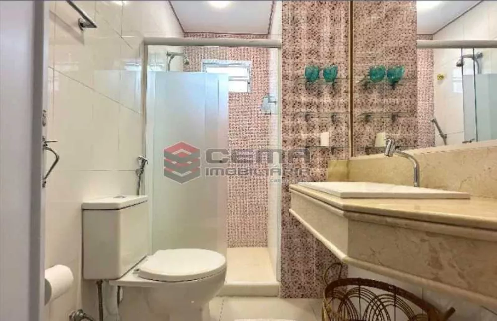 Apartamento, 3 quartos, 109 m² - Foto 17