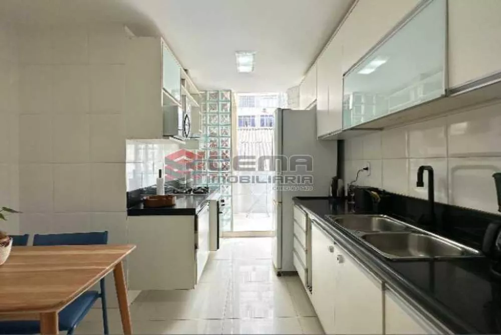Apartamento, 3 quartos, 109 m² - Foto 23