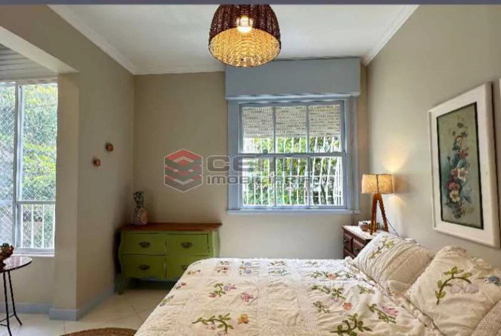 Apartamento, 3 quartos, 109 m² - Foto 6